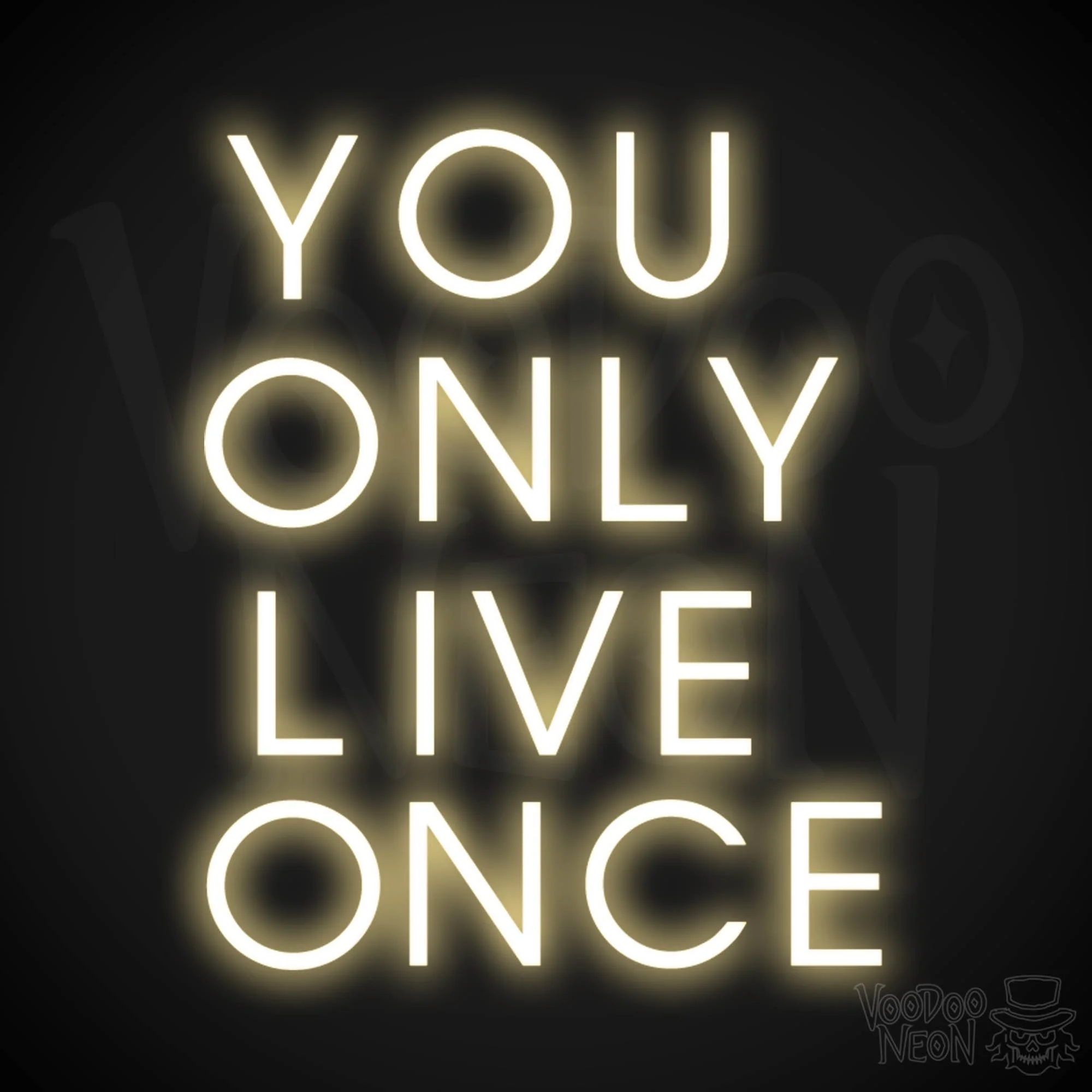 You Only Live Once - Image 3
