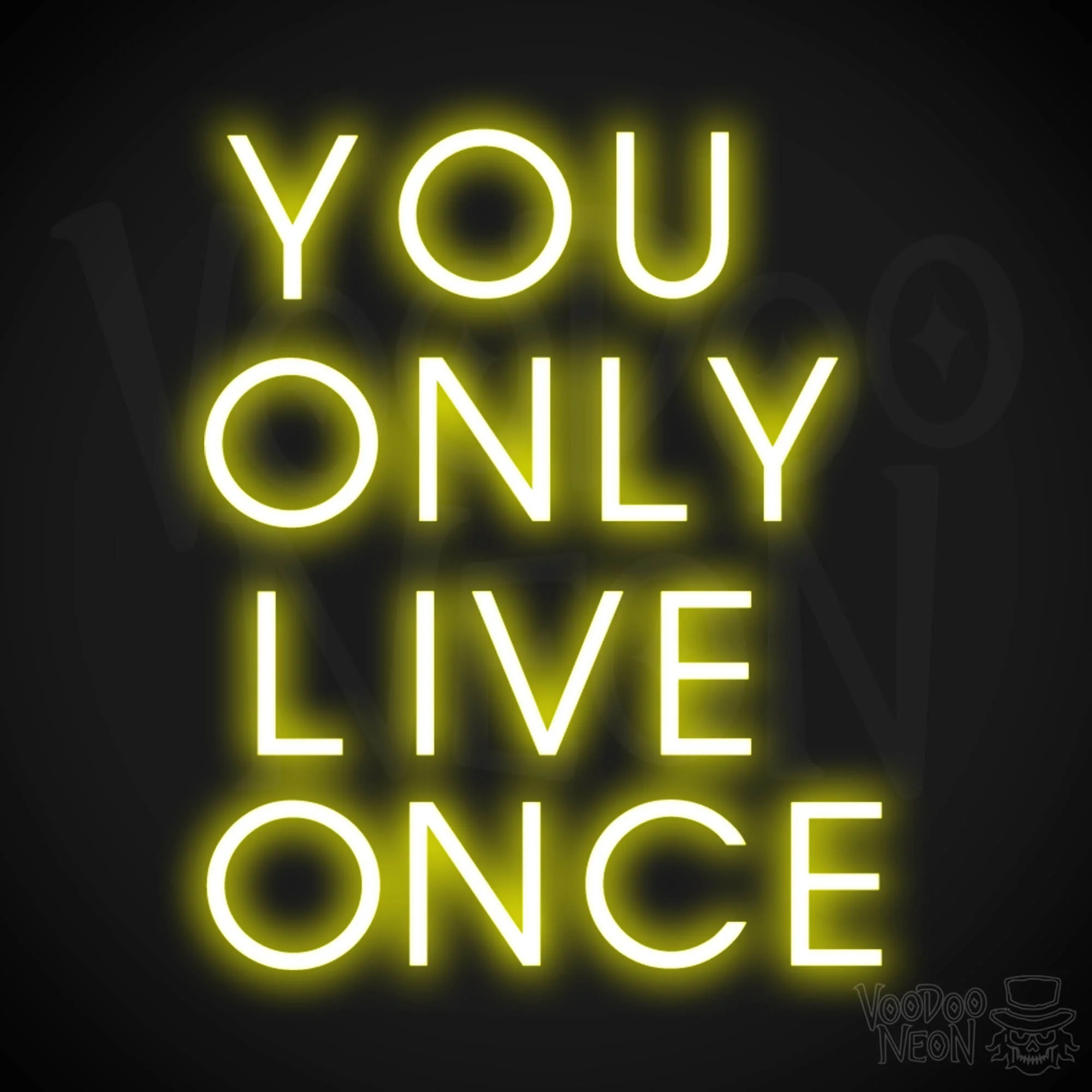 You Only Live Once - Image 4