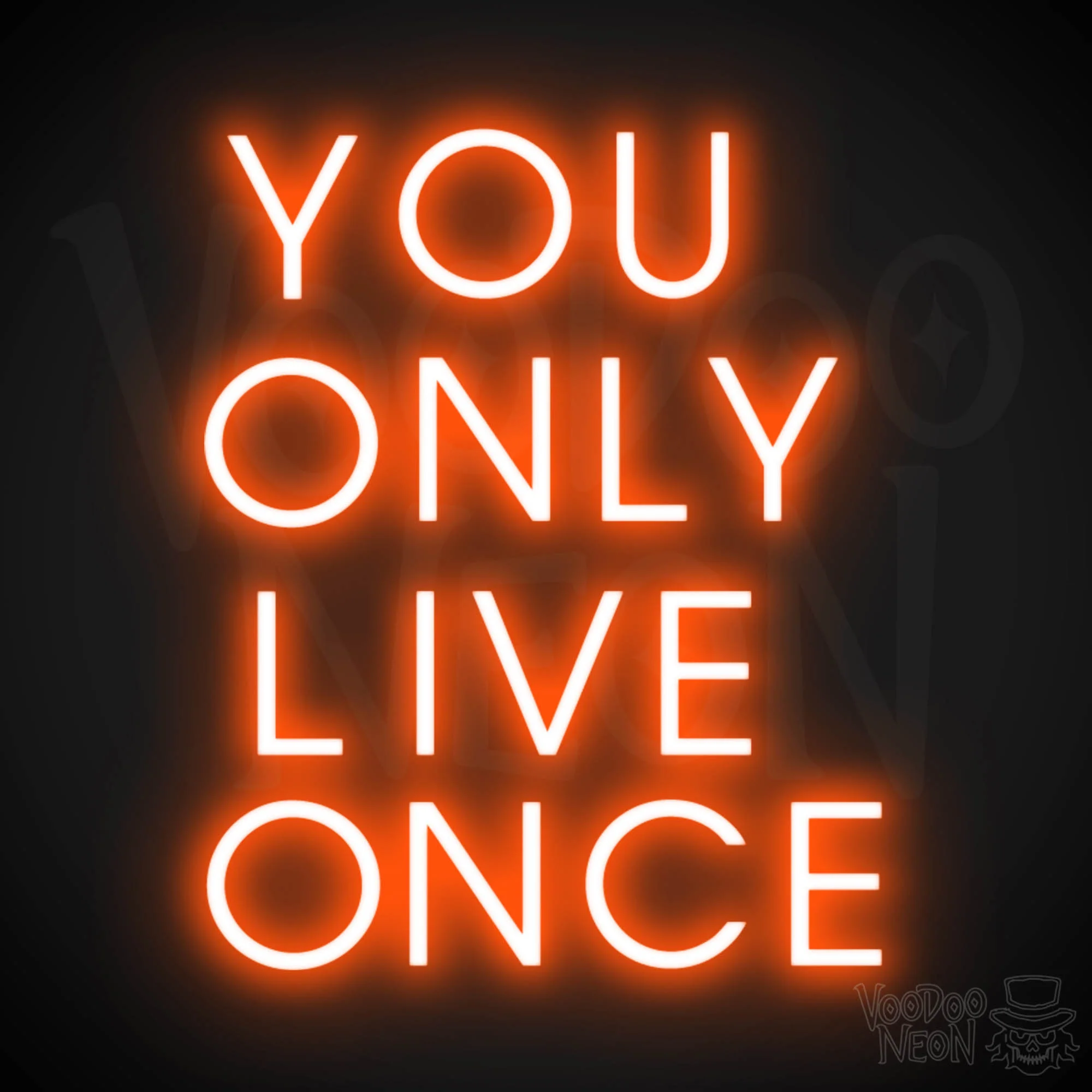 You Only Live Once - Image 5