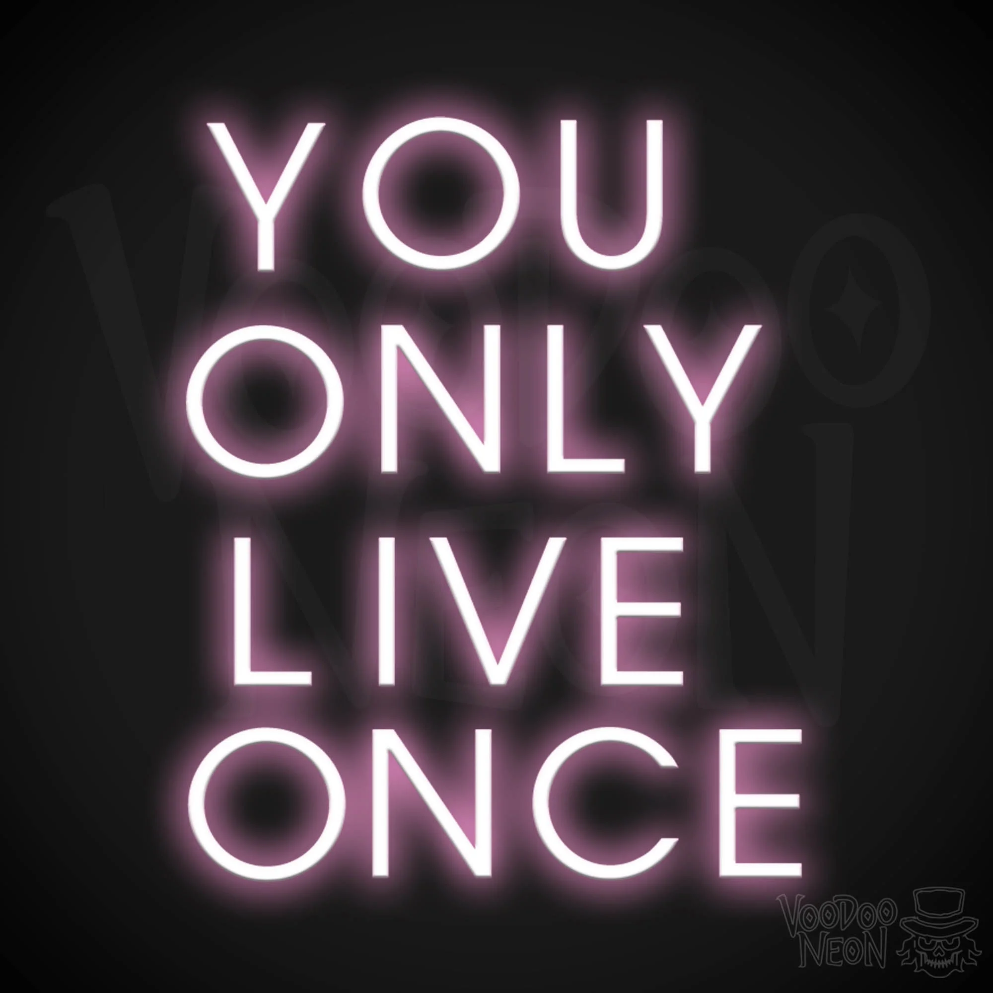 You Only Live Once - Image 7