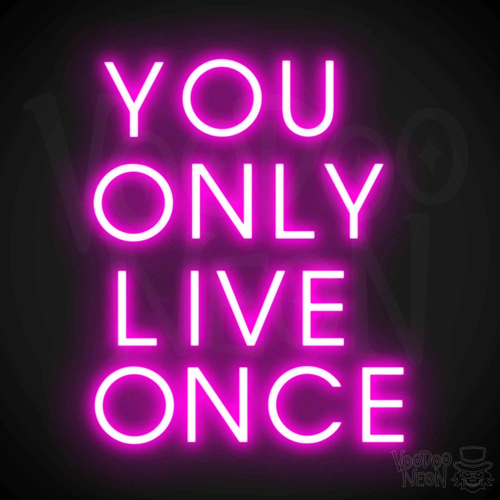 You Only Live Once - Image 8