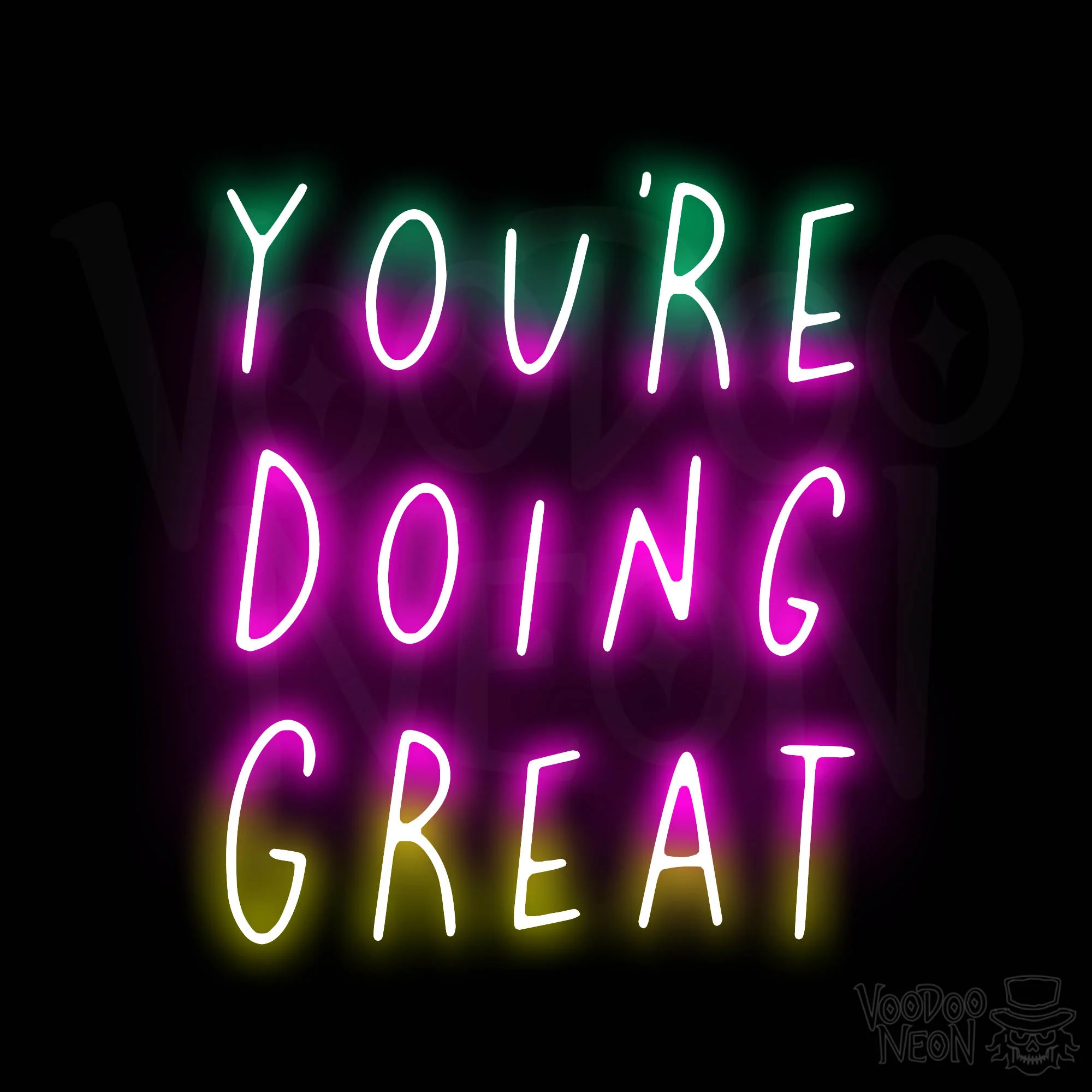 You're Doing Great - Image 14