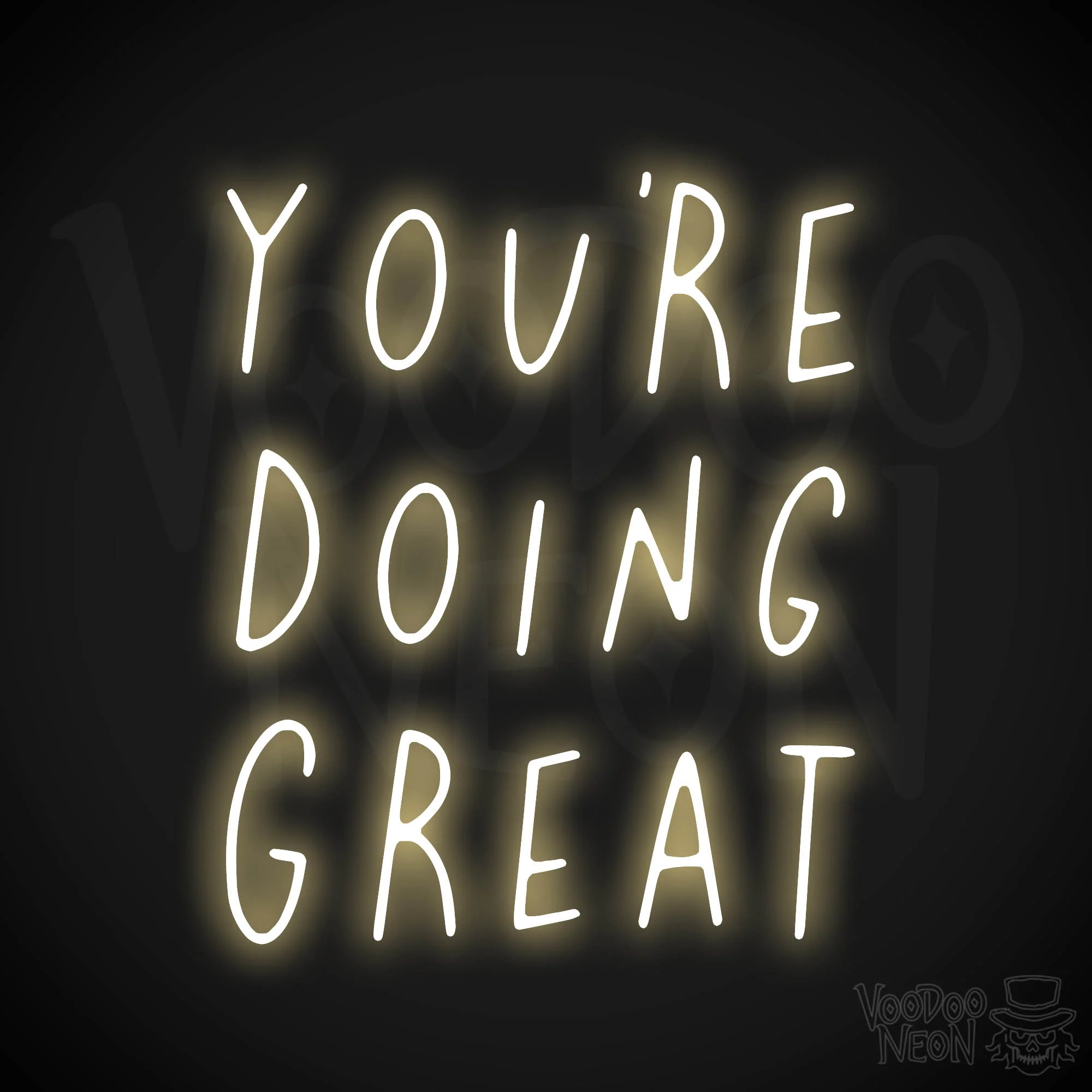 You're Doing Great - Image 3