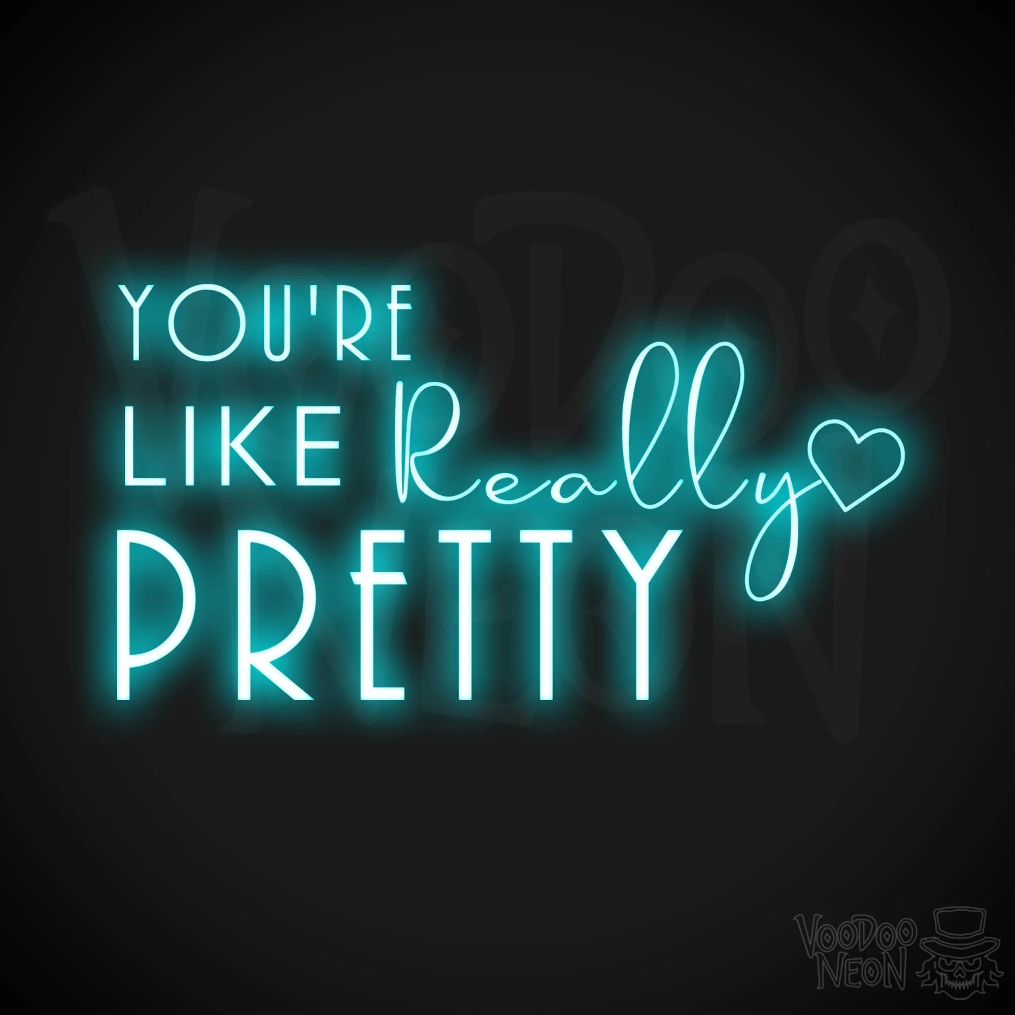 You're Like Really Pretty - Image 10