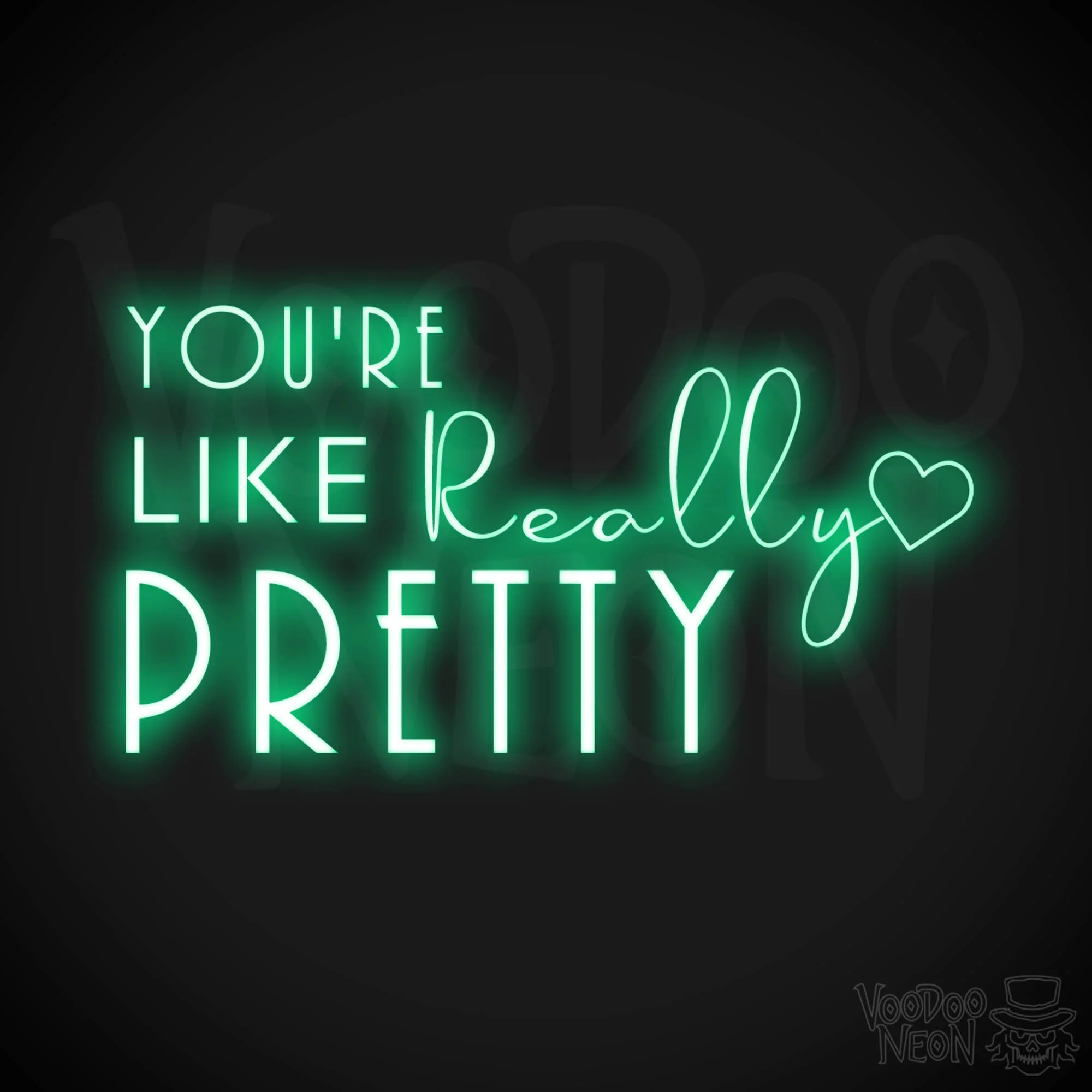 You're Like Really Pretty - Image 13