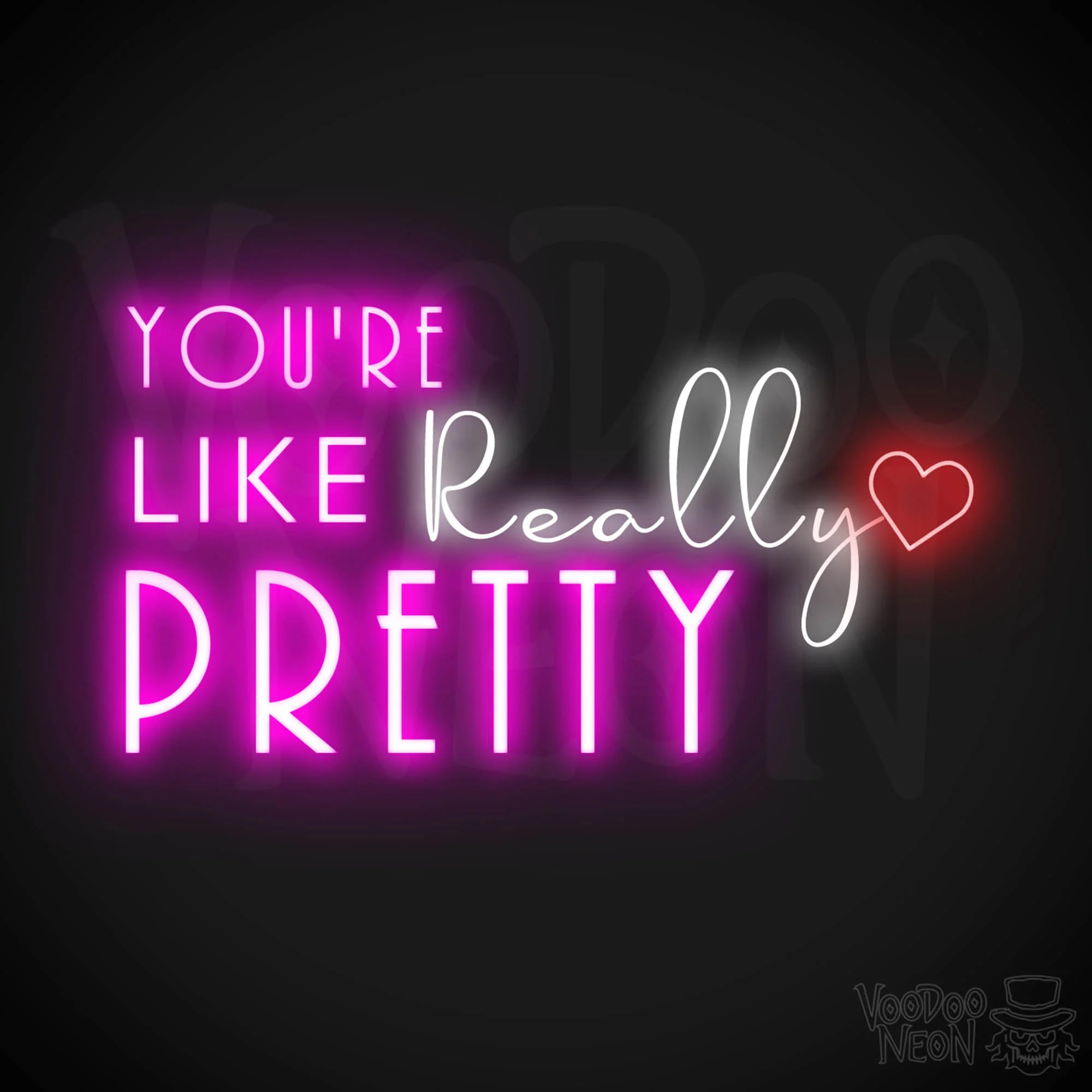 You're Like Really Pretty - Image 14