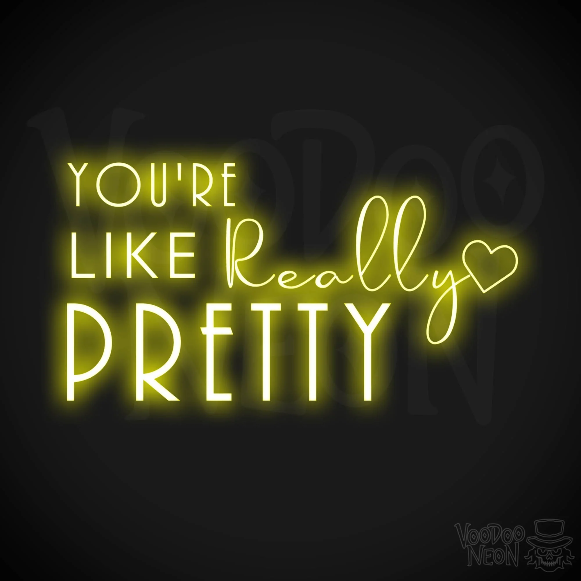 You're Like Really Pretty - Image 4