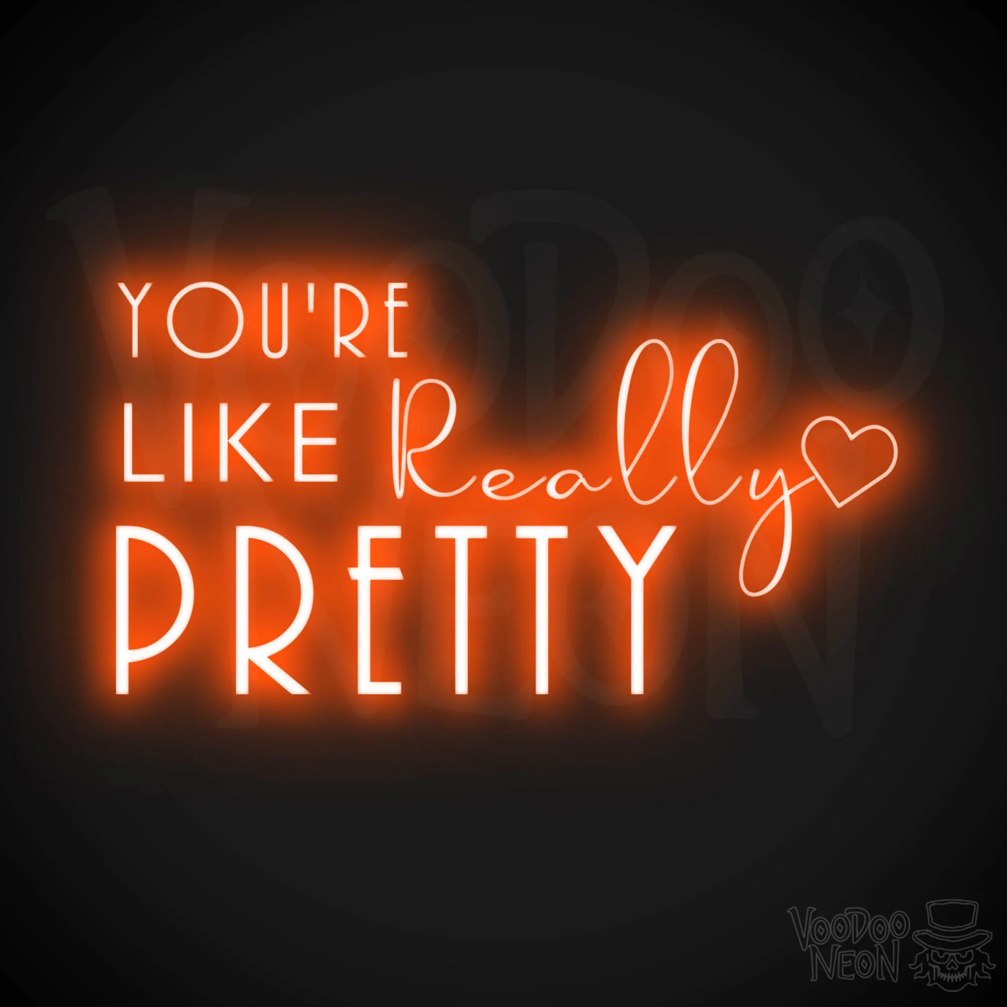 You're Like Really Pretty - Image 5