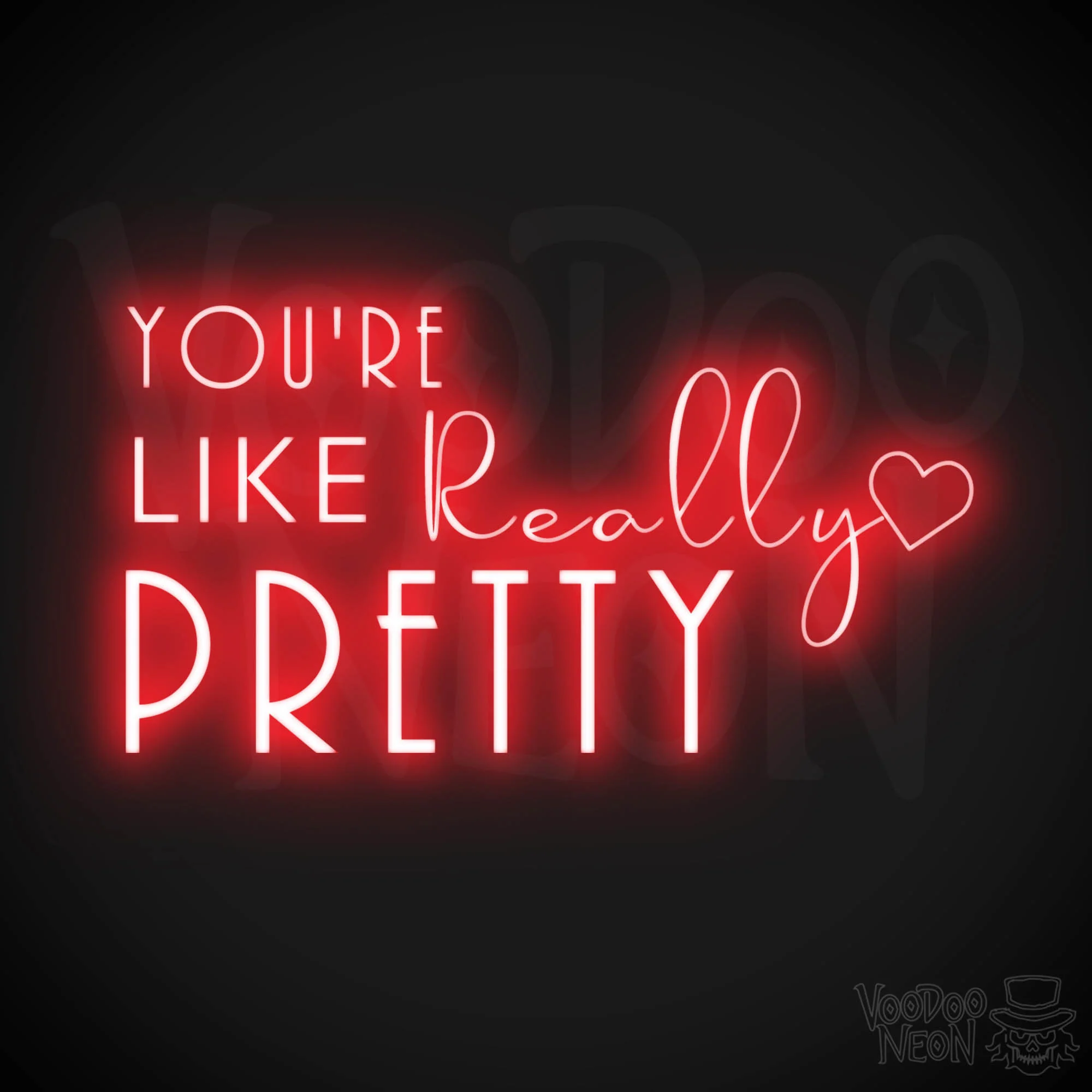 You're Like Really Pretty - Image 6