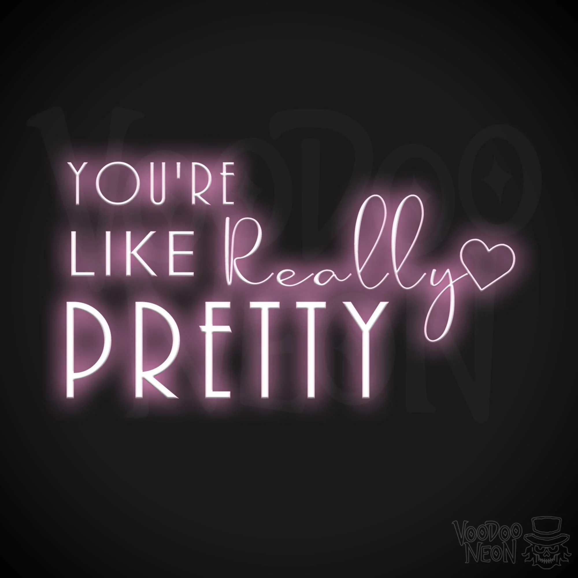 You're Like Really Pretty - Image 7