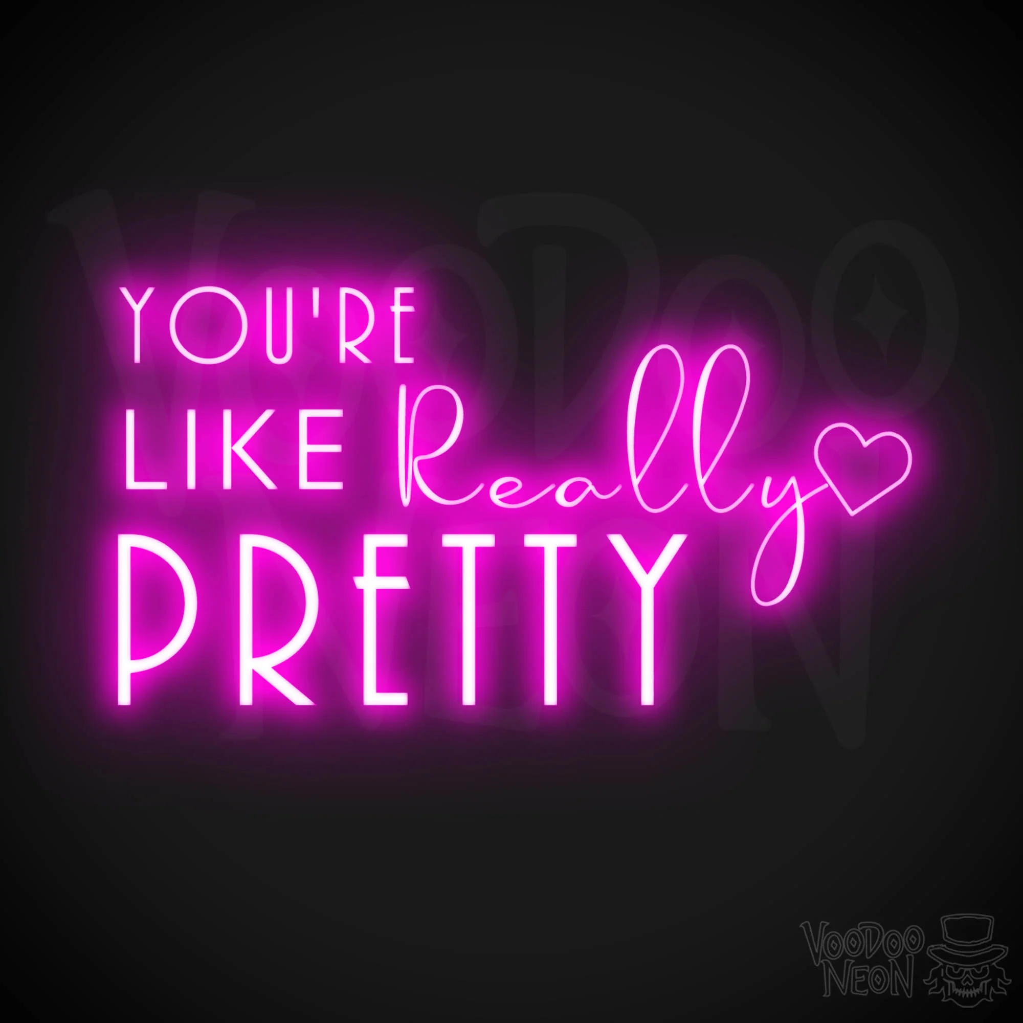 You're Like Really Pretty - Image 8