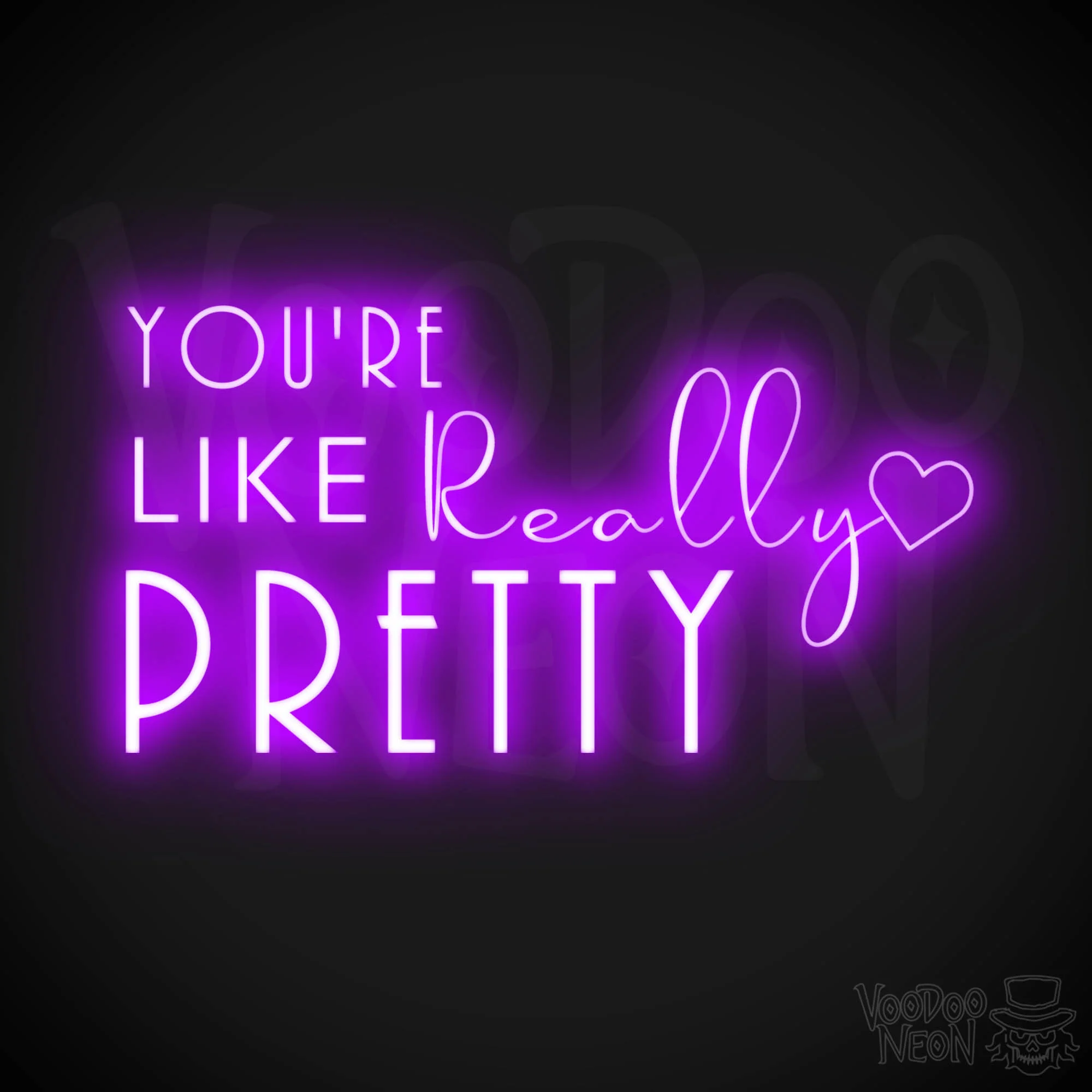 You're Like Really Pretty - Image 9
