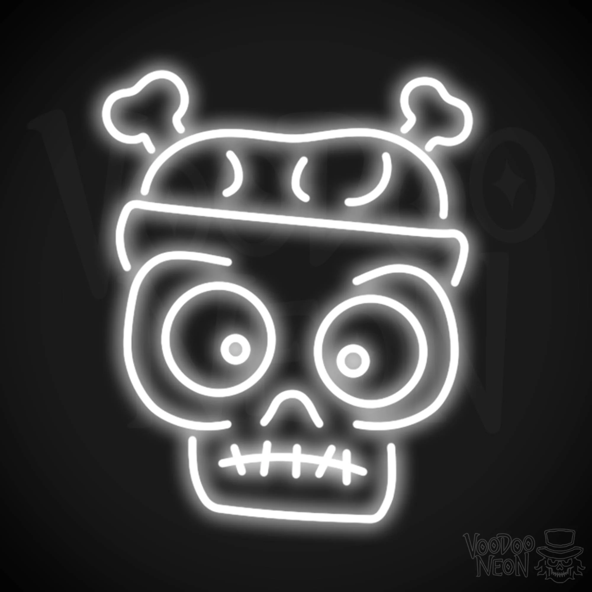 Zombie